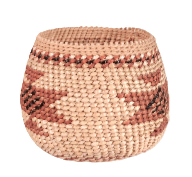Karuk Miniature Basket