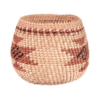 Karuk Miniature Basket