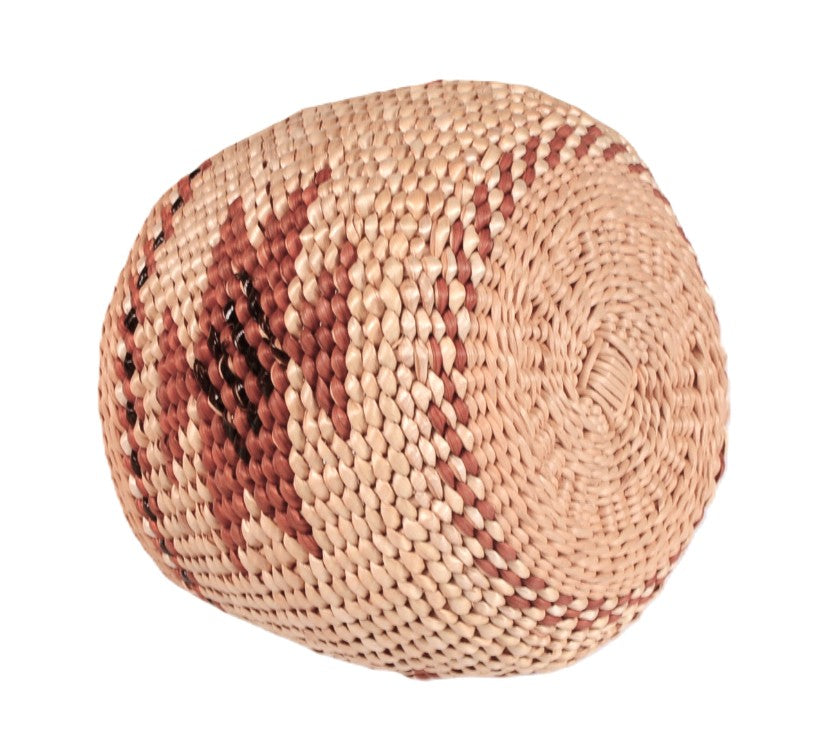 Karuk Miniature Basket