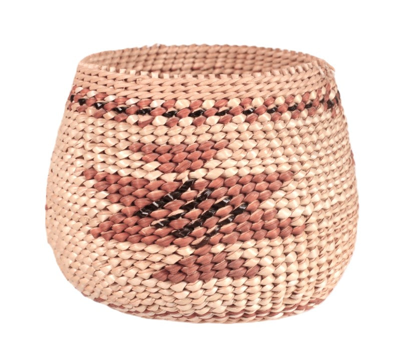 Karuk Miniature Basket