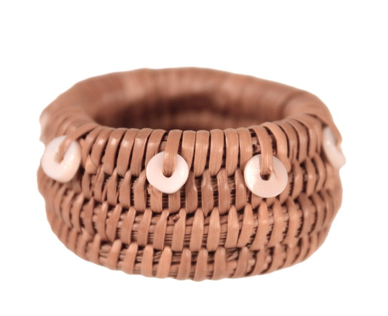 Pomo Miniature Basket