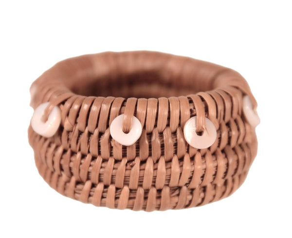 Pomo Miniature Basket