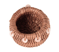 Pomo Miniature Basket