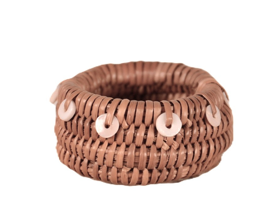 Pomo Miniature Basket