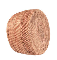 Makah Basket with Lid