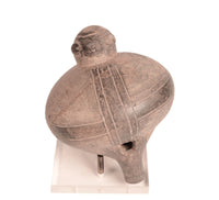 Pre- Columbian Whistle Flute