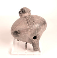 Pre- Columbian Whistle Flute