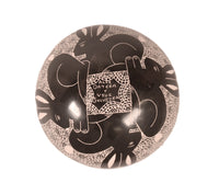 Mata Ortiz Mexican Pottery By Alex Ortega Y Vivi Silveira