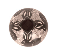 Mata Ortiz Mexican Pottery By Alex Ortega Y Vivi Silveira
