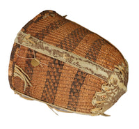 Apache Mini Burden Basket