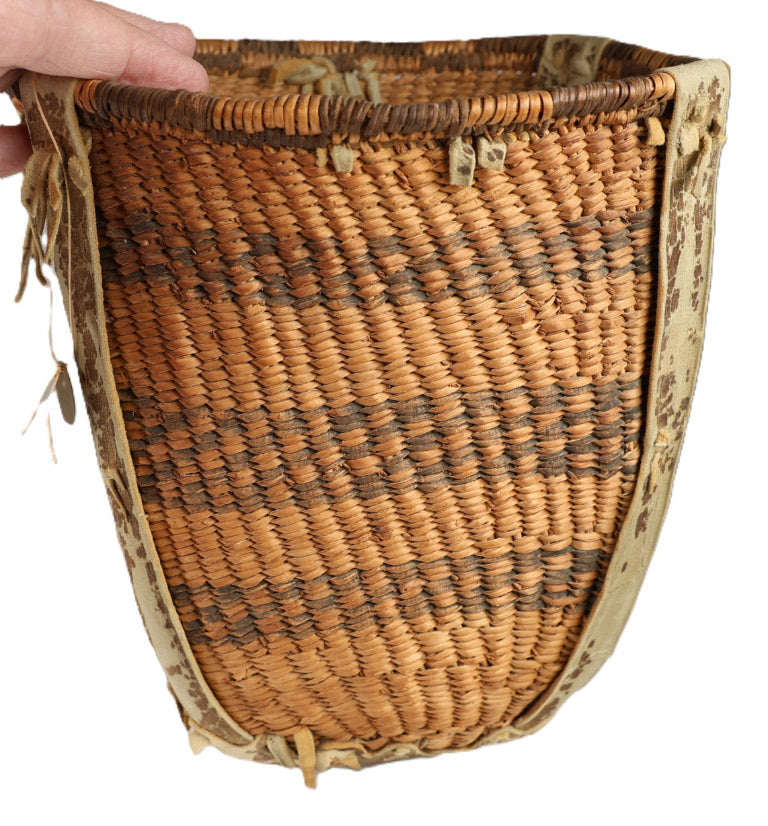 Apache Mini Burden Basket