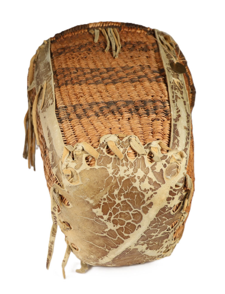 Apache Mini Burden Basket