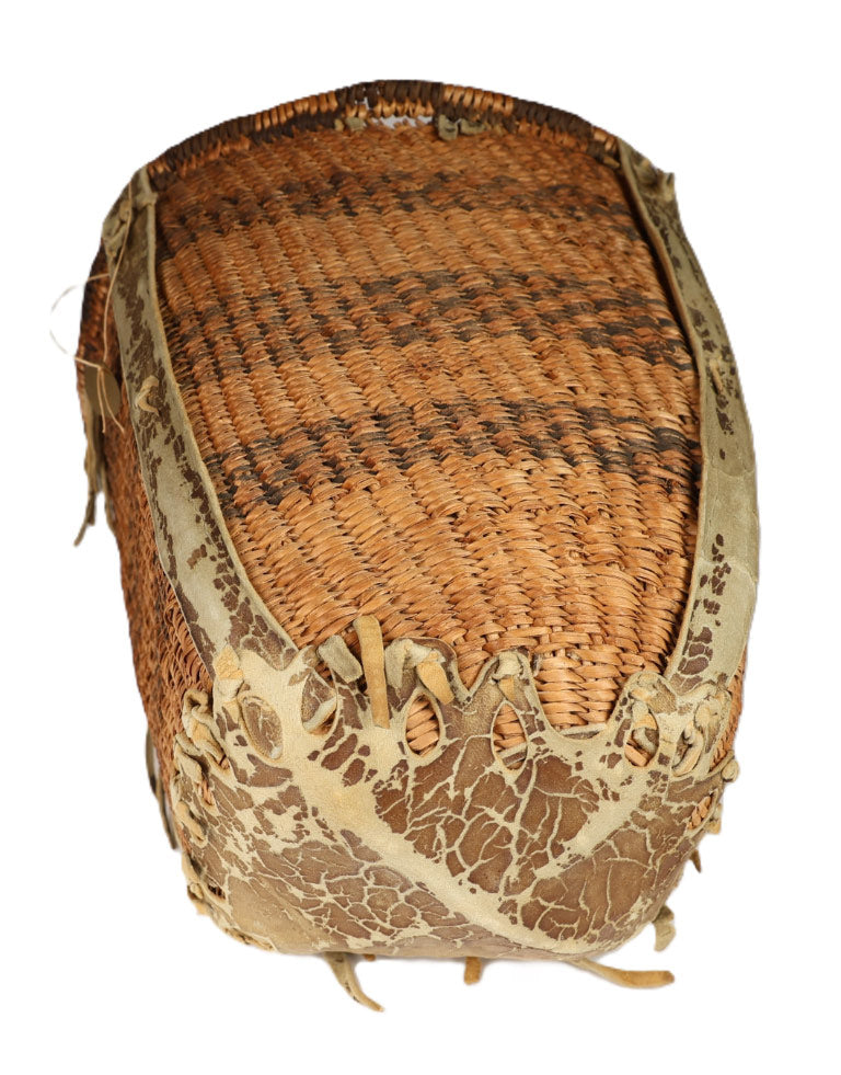 Apache Mini Burden Basket
