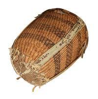 Apache Mini Burden Basket