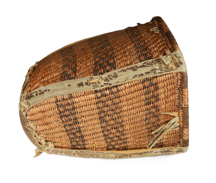 Apache Mini Burden Basket