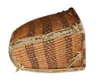 Apache Mini Burden Basket