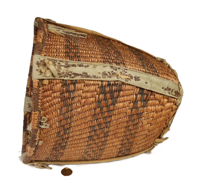 Apache Mini Burden Basket