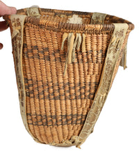 Apache Mini Burden Basket