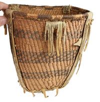 Apache Mini Burden Basket