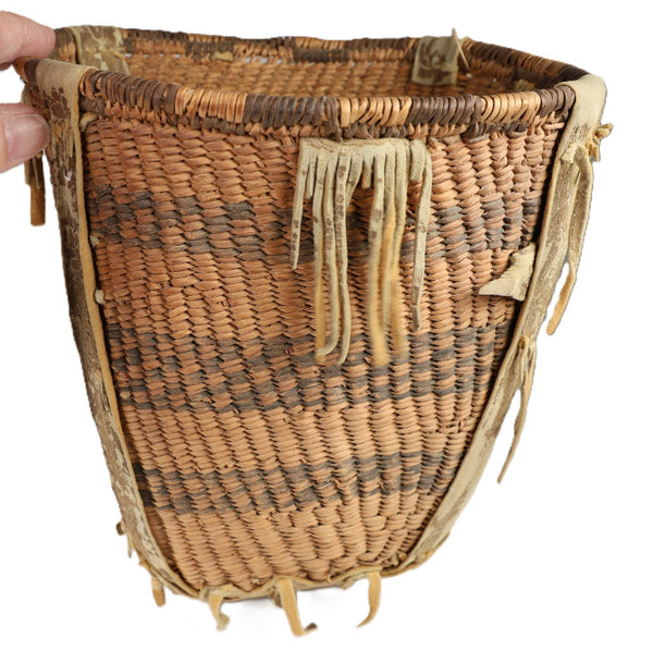 Apache Mini Burden Basket