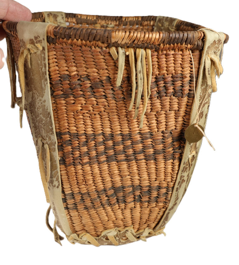 Apache Mini Burden Basket