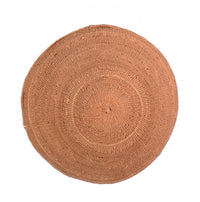 Karuk Hat Basketry