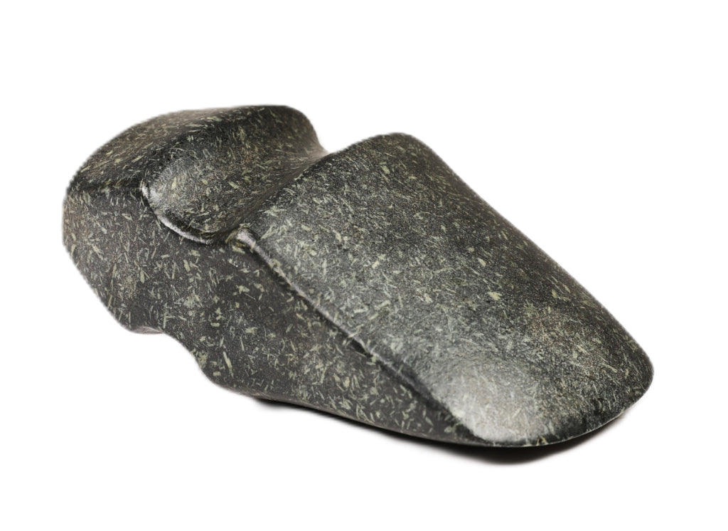 Early man Axe