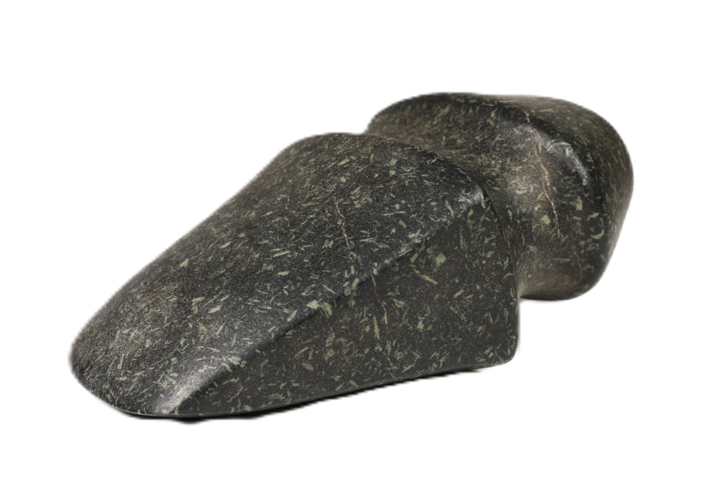 Early man Axe