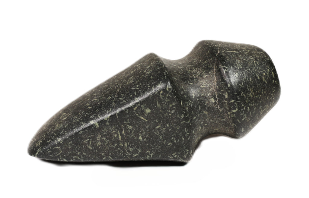 Early man Axe