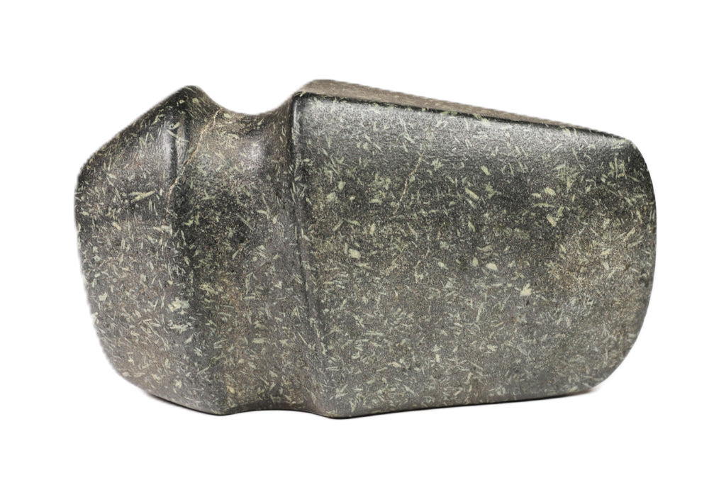 Early man Axe