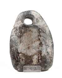 Chumash Steatite Heating Stone
