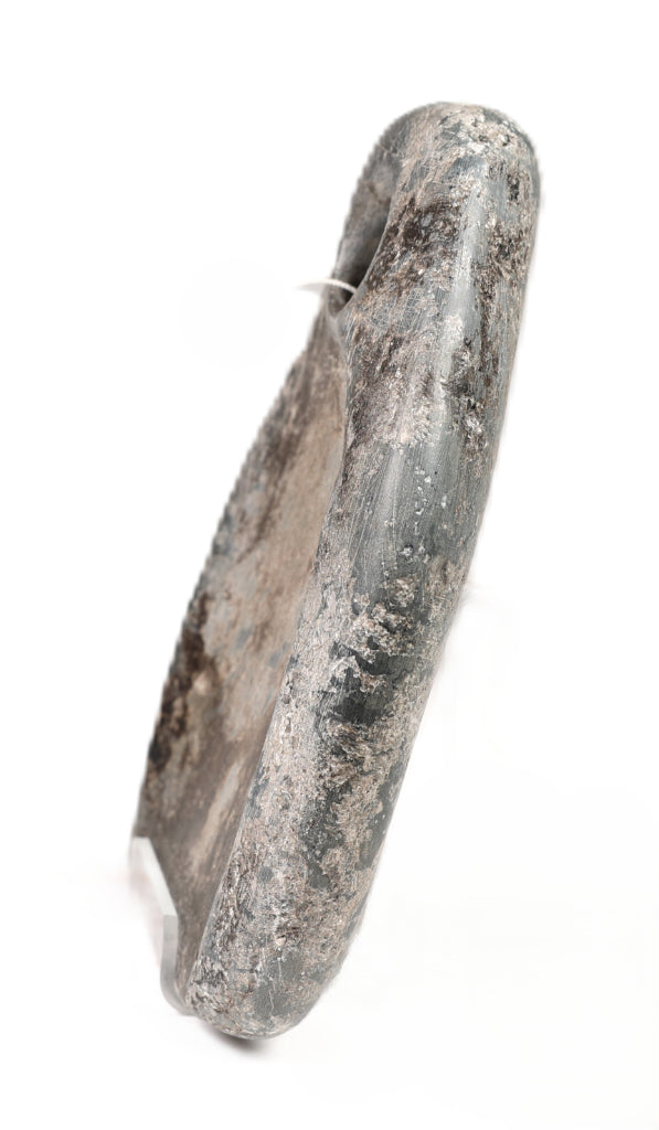 Chumash Steatite Heating Stone