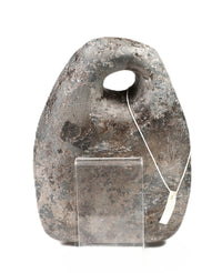 Chumash Steatite Heating Stone