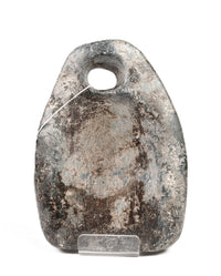 Chumash Steatite Heating Stone