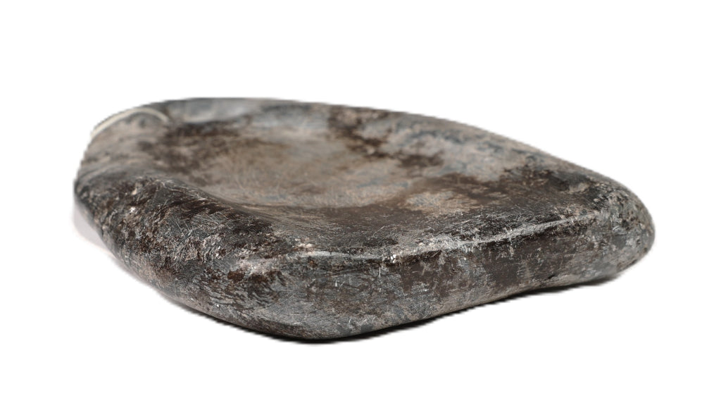 Chumash Steatite Heating Stone
