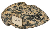 Early Man Small Mottled Axe Head