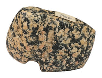 Early Man Small Mottled Axe Head