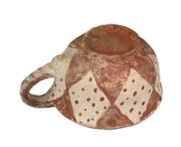 Mohave Teacup Pottery