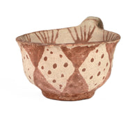 Mohave Teacup Pottery