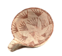 Mohave Teacup Pottery
