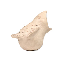 Acoma Baby Bird Pottery
