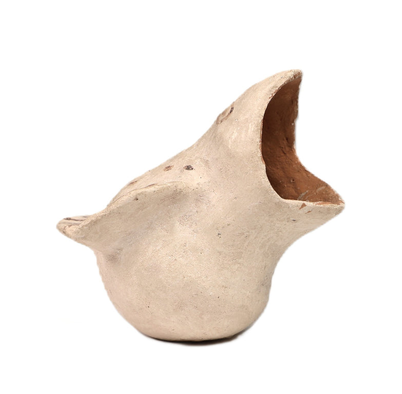 Acoma Baby Bird Pottery
