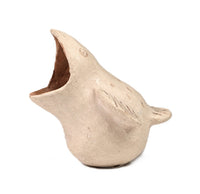 Acoma Baby Bird Pottery