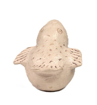 Acoma Baby Bird Pottery