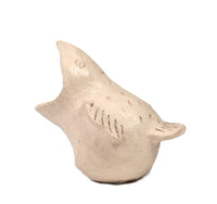 Acoma Baby Bird Pottery