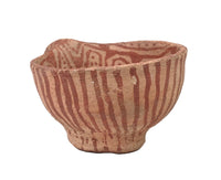 Mohave Teacup Pottery
