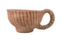 Mohave Teacup Pottery