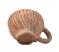 Mohave Teacup Pottery