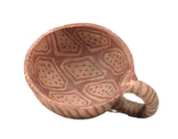 Mohave Teacup Pottery
