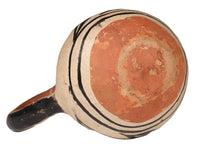 Santo Domingo Pitcher Pottery